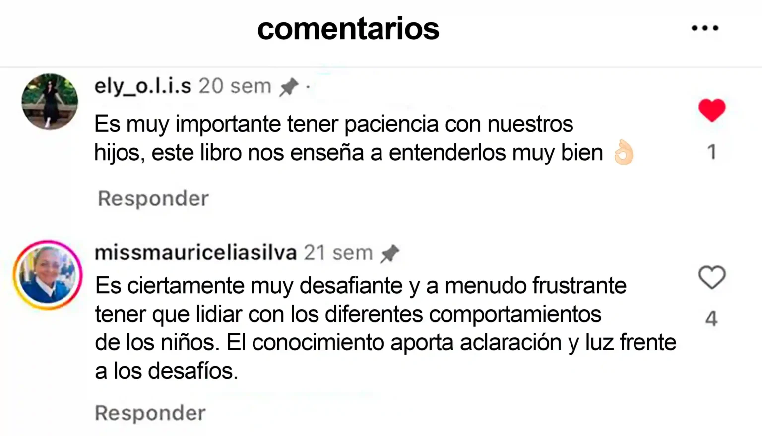 TESTIMONIO 2222T